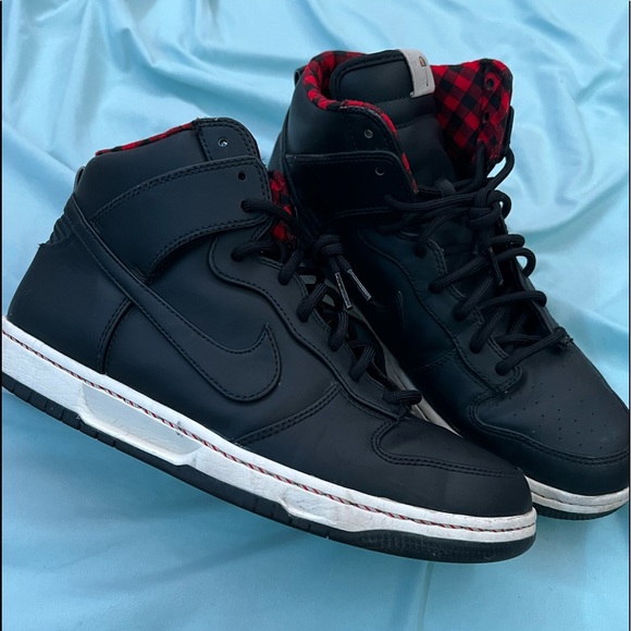 Nike Other - Nike dunk ultra rain